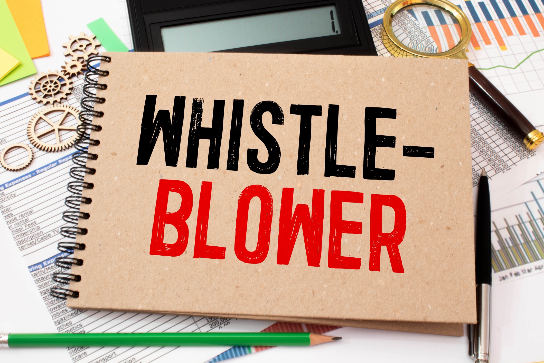 Whistleblowing: obblighi e sanzioni