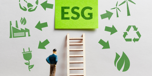 ESG: da buona pratica a strategia - MODULO 2 - Percorso Sustainability Manager 360°