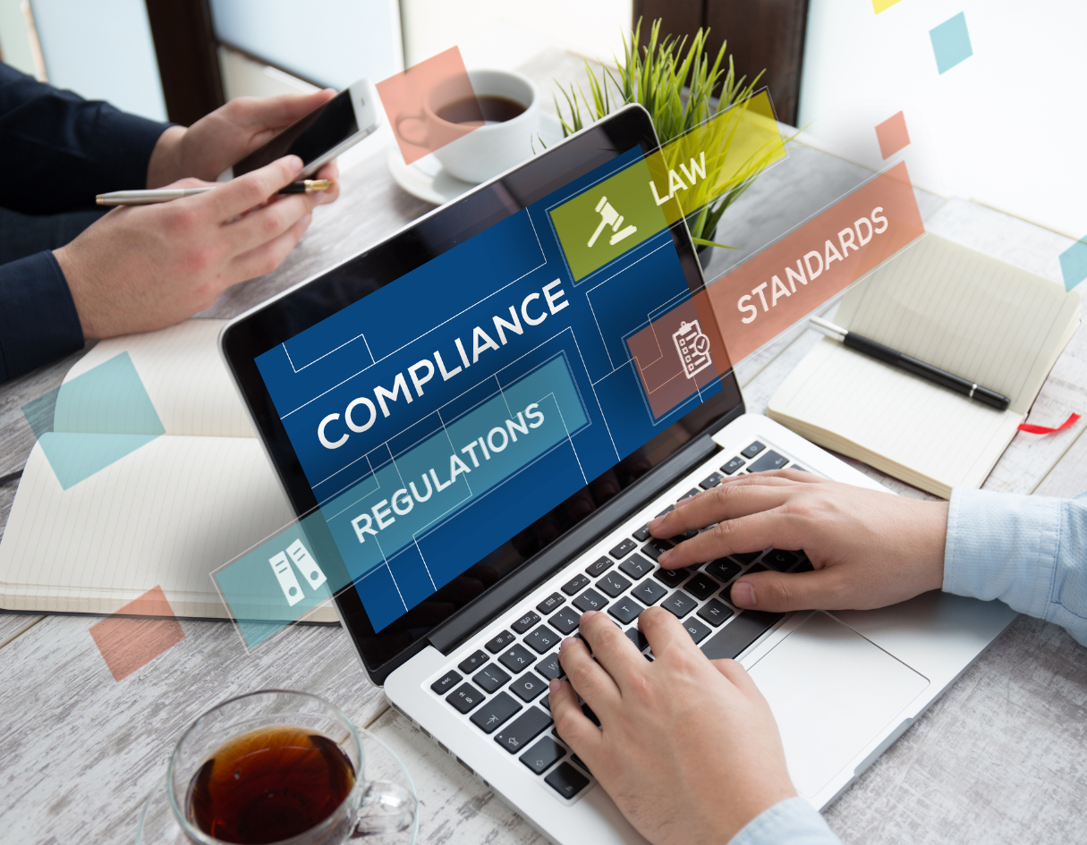 La compliance in azienda - MODULO 9 - Percorso Tax &amp; Administration Manager 360