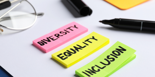 Diversity Inclusion, Parità di genere e Social AccountAbility - MODULO 8 - Percorso Sustainability Manager 360°