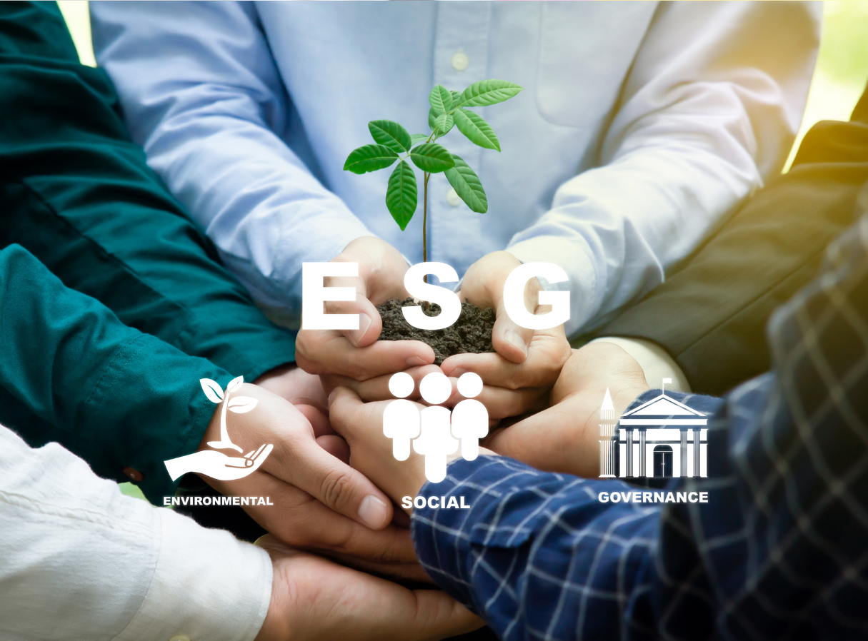 Case history ESG - MODULO 9 - Percorso Sustainability Manager 360°