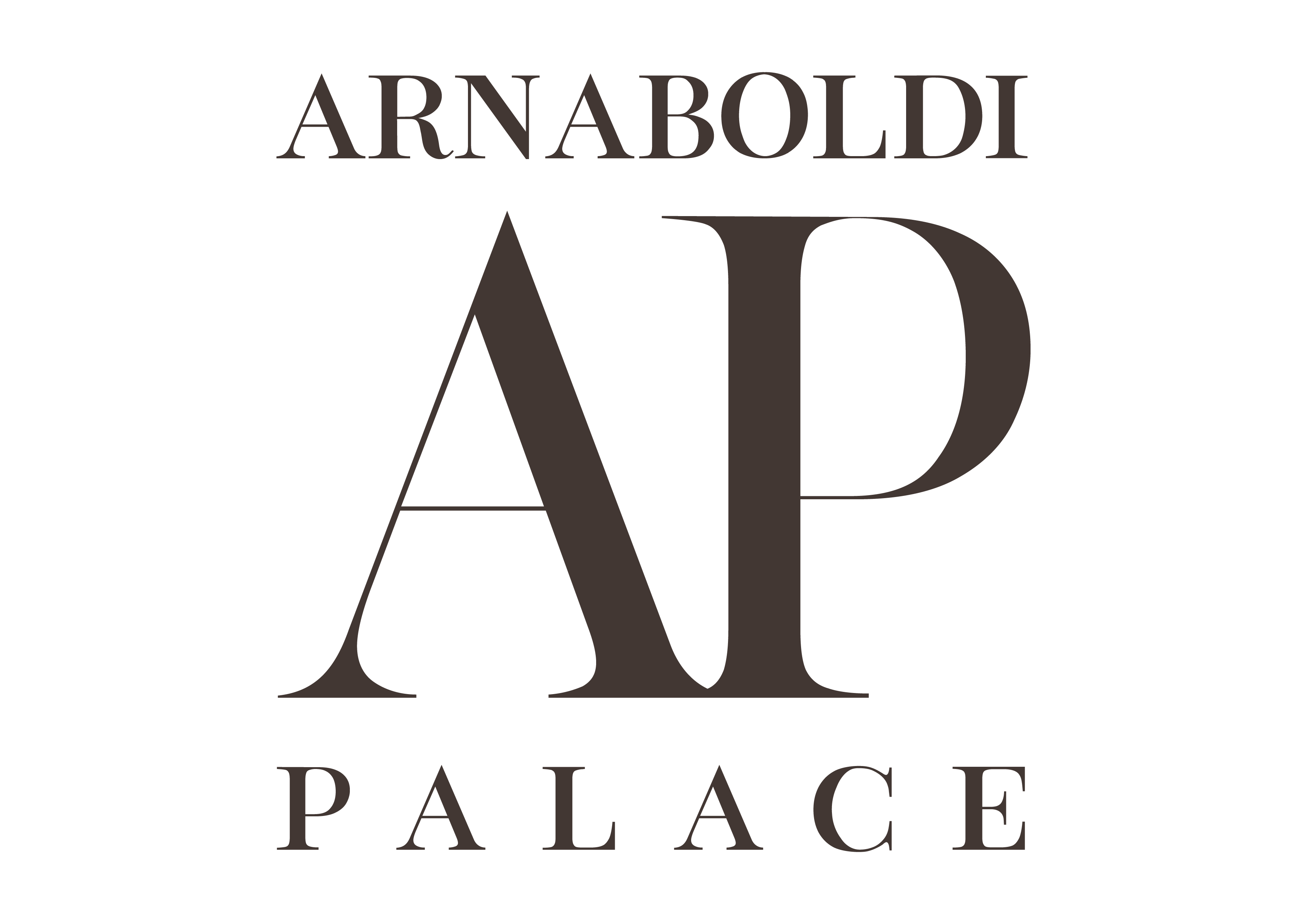 -🆕 ARNABOLDI PALACE