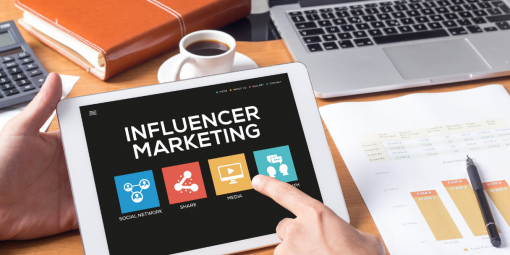 Influencer Marketing: istruzioni per l’uso