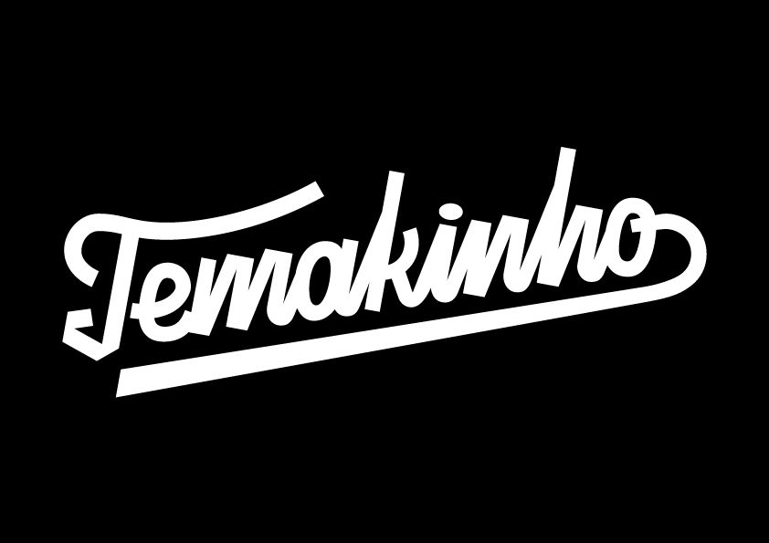 -🆕 TEMAKINHO