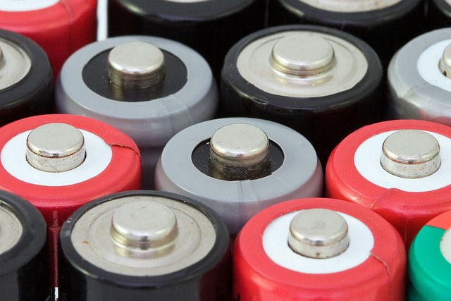 Sicurezza antincendio delle batterie agli ioni di litio e dei sistemi energetici (4 ore) - valido come aggiornamento per RSPP e ASPP, Dirigenti e Preposti, Datori di lavoro